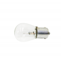 Лампа габаритная 6V 21W цоколь BA15S (1 контакт)